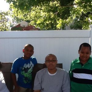 Meet your Posher, Thomas